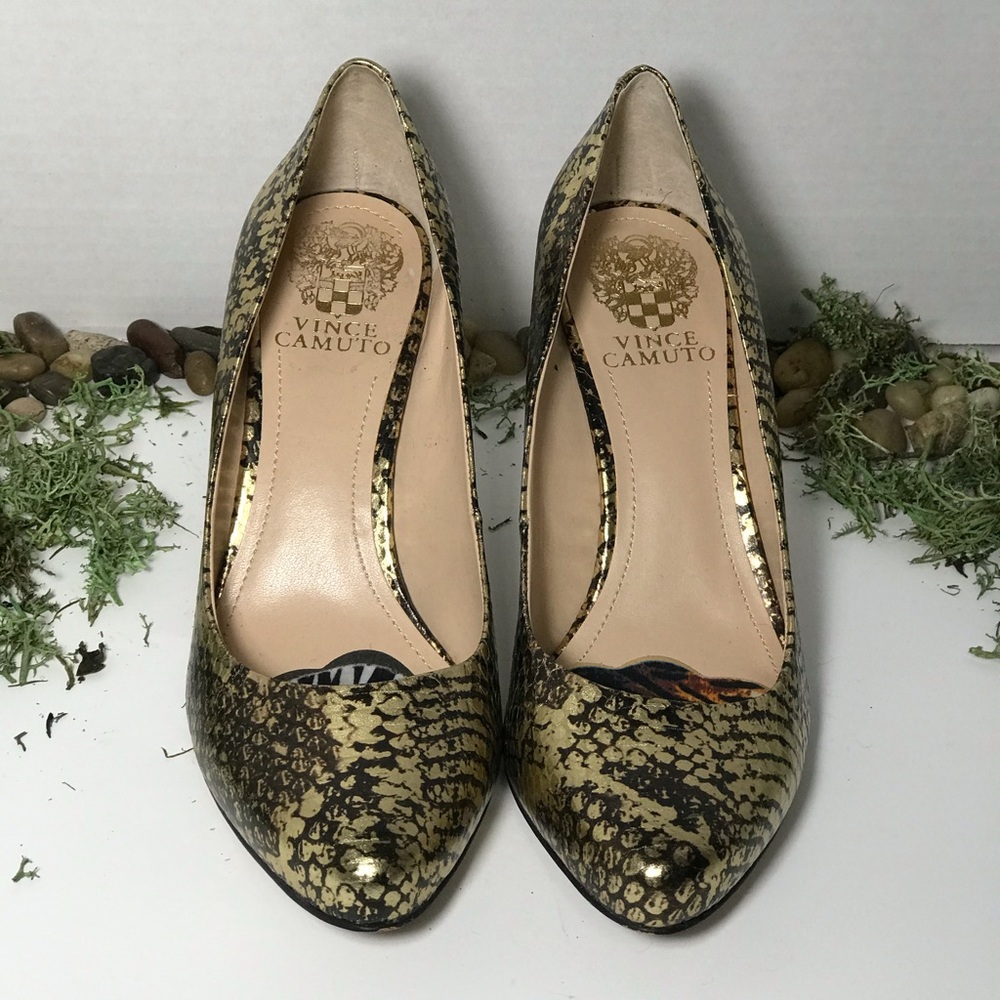 Vince Camuto